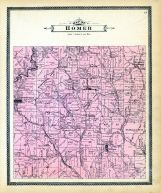 Homer Township, Morgan County 1902